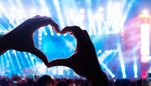 Love Event